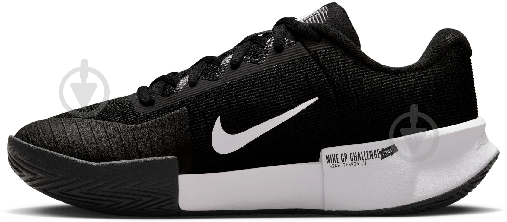 Кроссовки Nike GP Challenge Pro FB3146-001 р.40,5 - фото 4