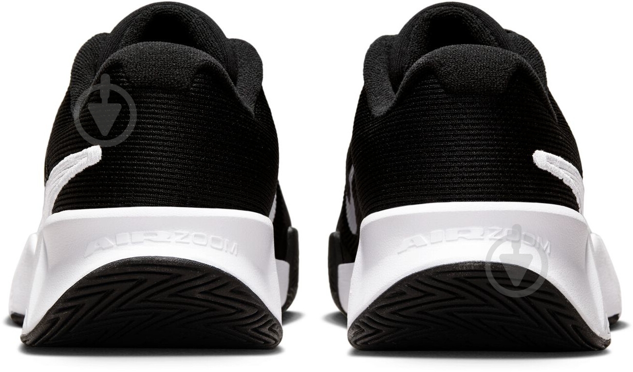 Кроссовки Nike GP Challenge Pro FB3146-001 р.40,5 - фото 6