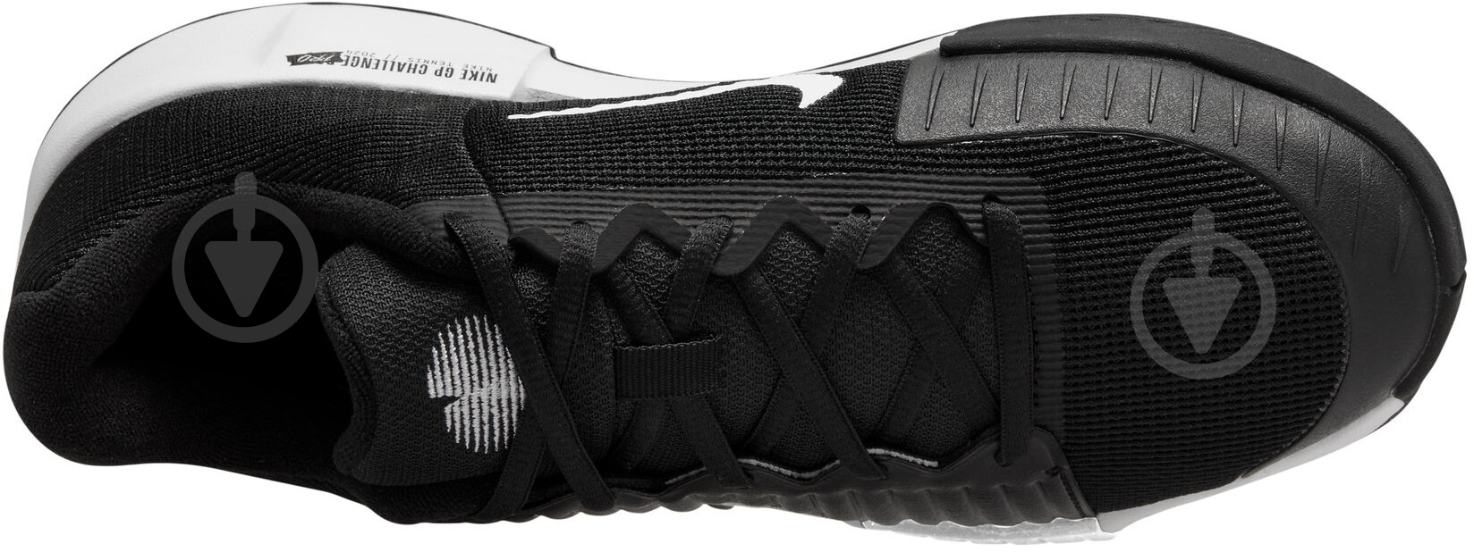 Кроссовки Nike GP Challenge Pro FB3146-001 р.40,5 - фото 8