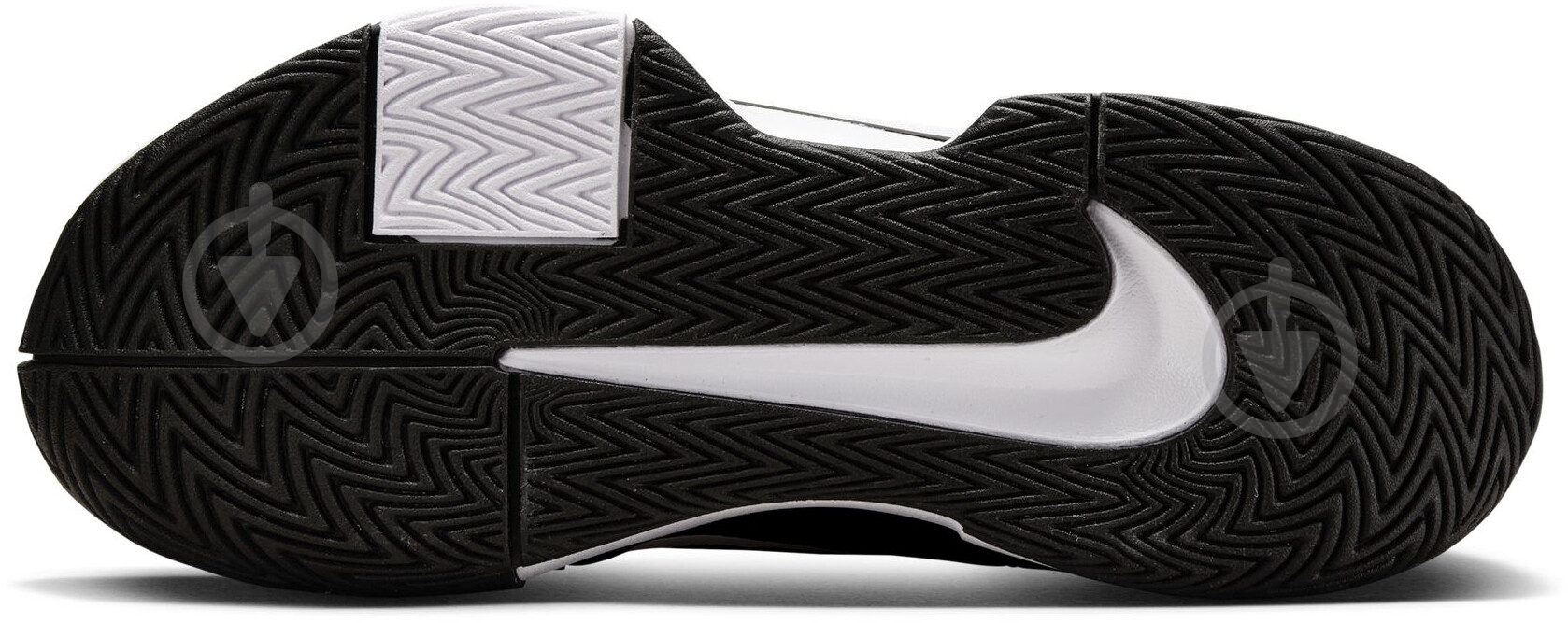 Кроссовки Nike GP Challenge Pro FB3146-001 р.40,5 - фото 9