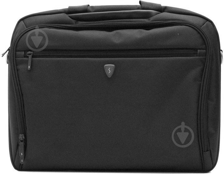 Сумка Sumdex 15,6-16" black (PON-352BK) - фото 1 Сумка Sumdex 15,6-16" black (PON-352BK) - фото 1