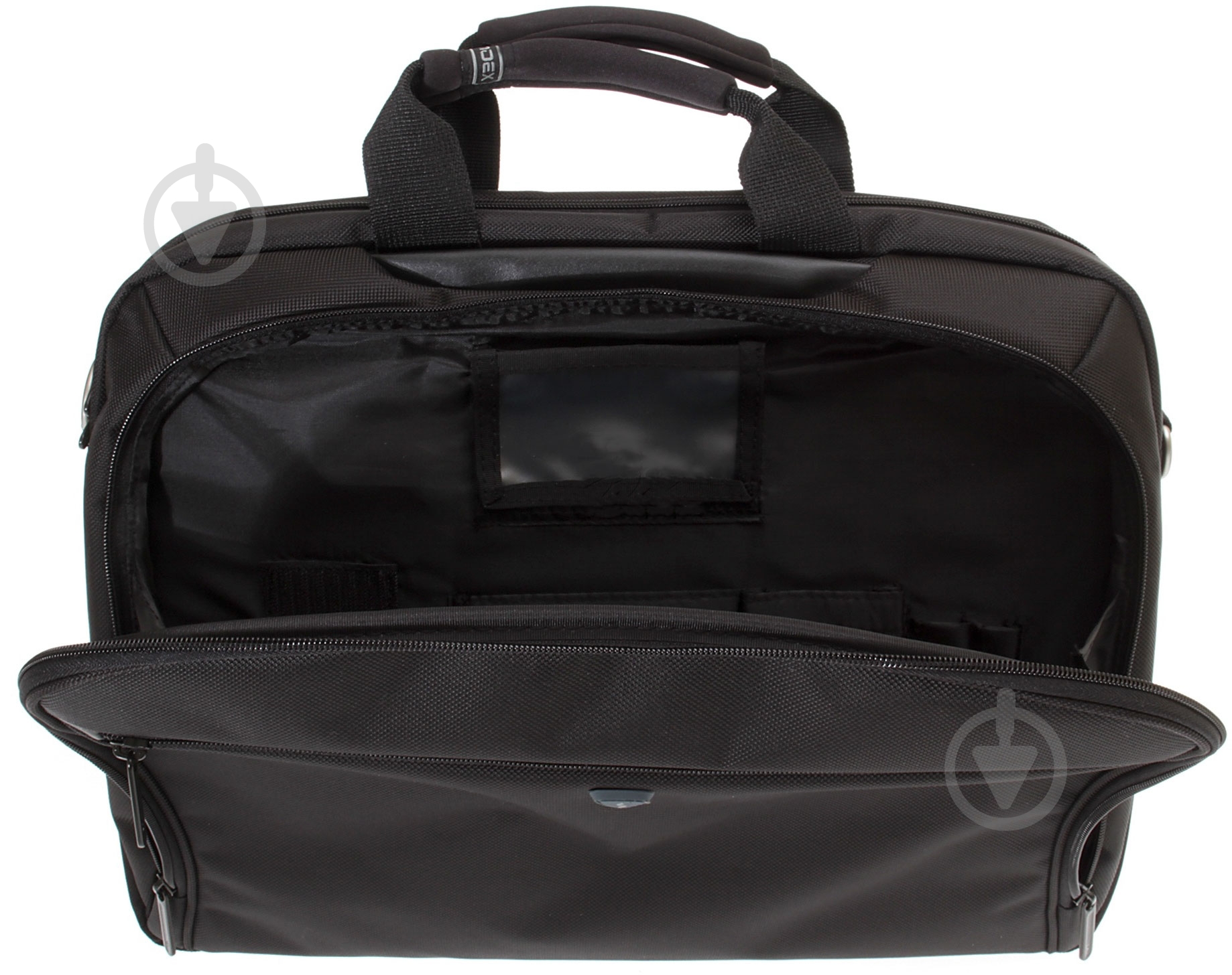 Сумка Sumdex 15,6-16" black (PON-352BK) - фото 2 Сумка Sumdex 15,6-16" black (PON-352BK) - фото 2