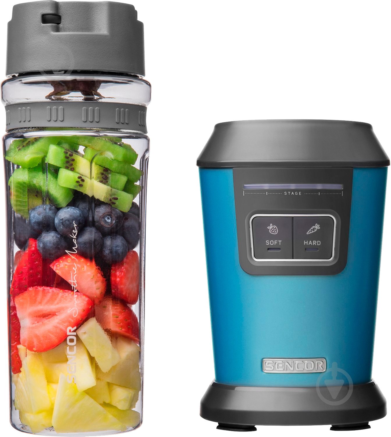 Фитнес-блендер Sencor SBL7172BL - фото 10