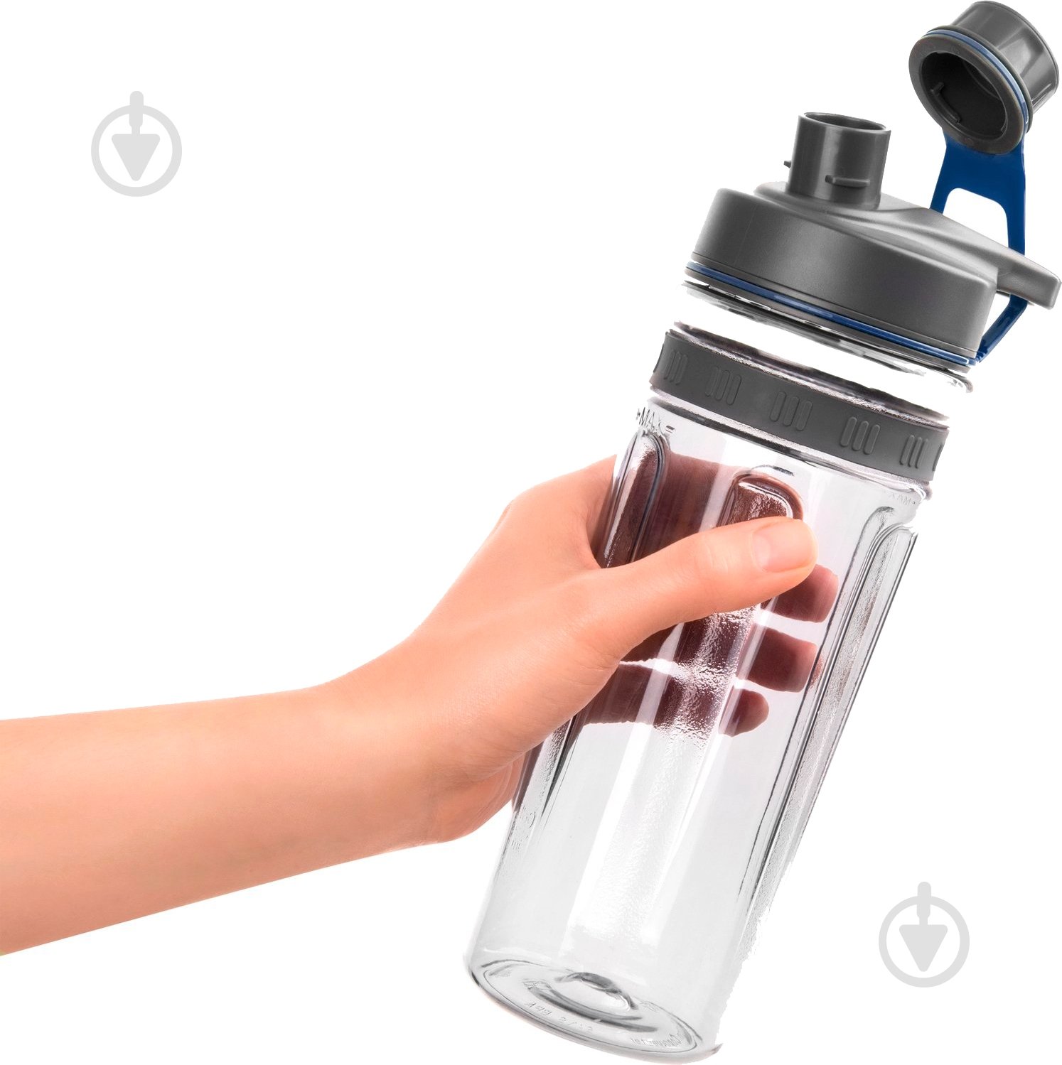 Фитнес-блендер Sencor SBL7172BL - фото 11