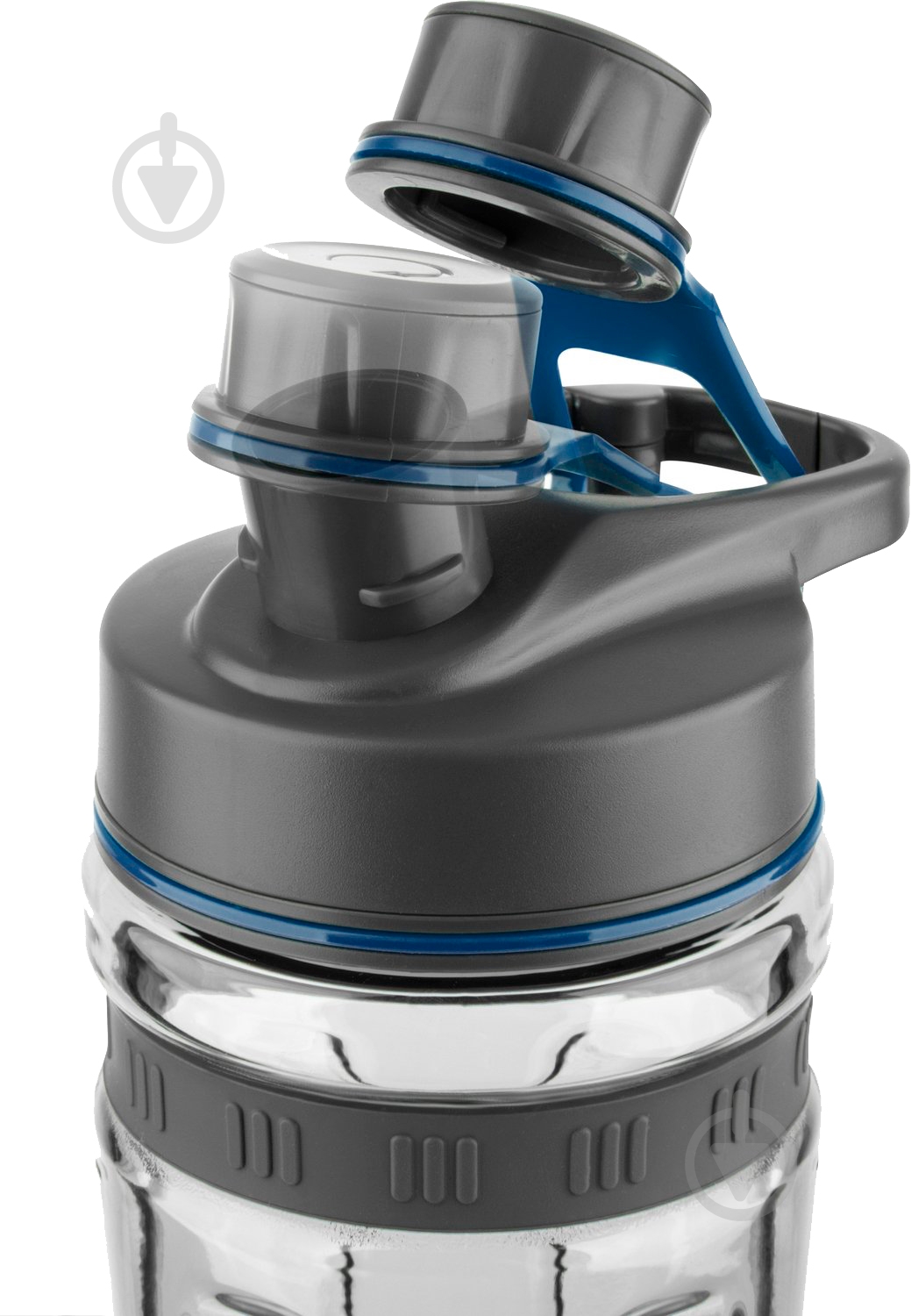 Фитнес-блендер Sencor SBL7172BL - фото 12