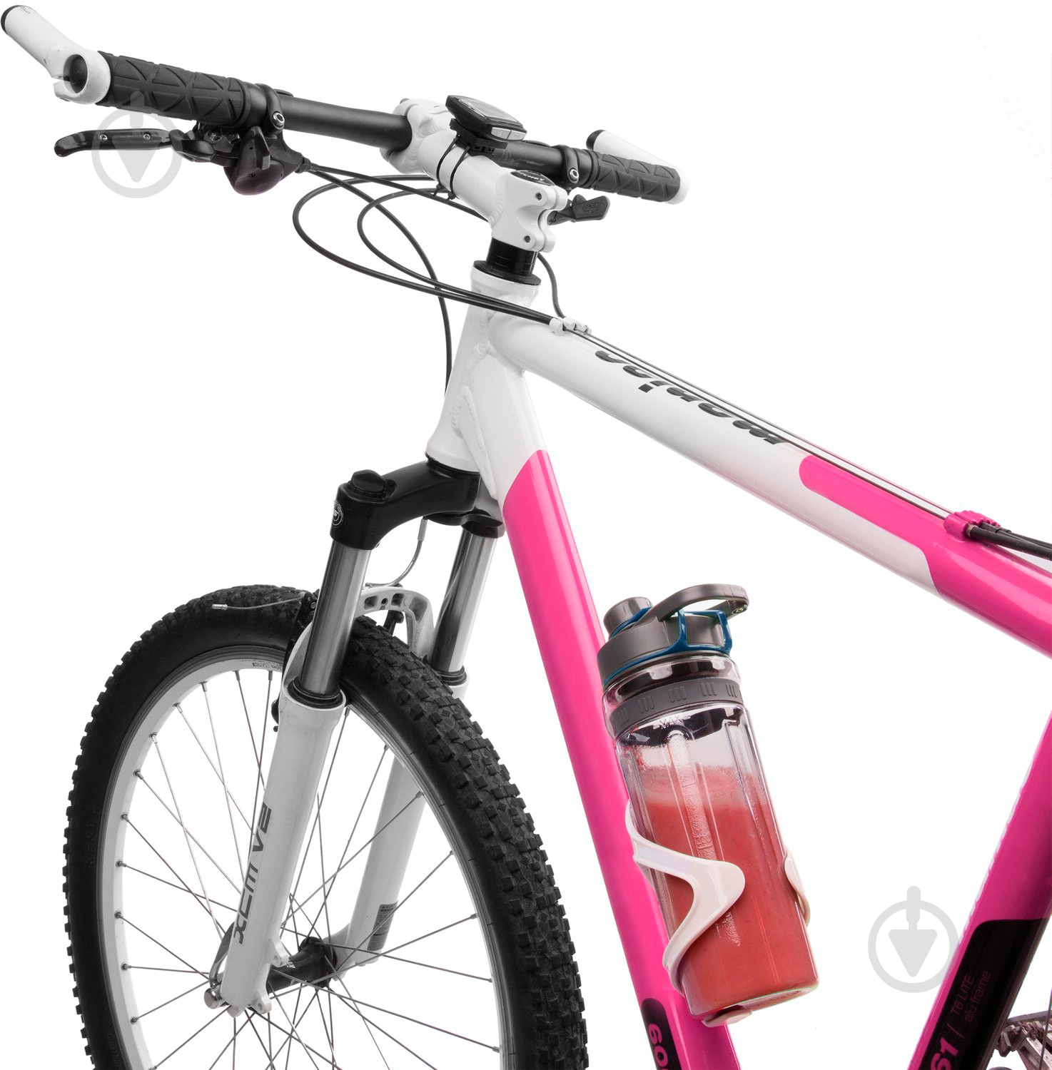 Фитнес-блендер Sencor SBL7172BL - фото 18