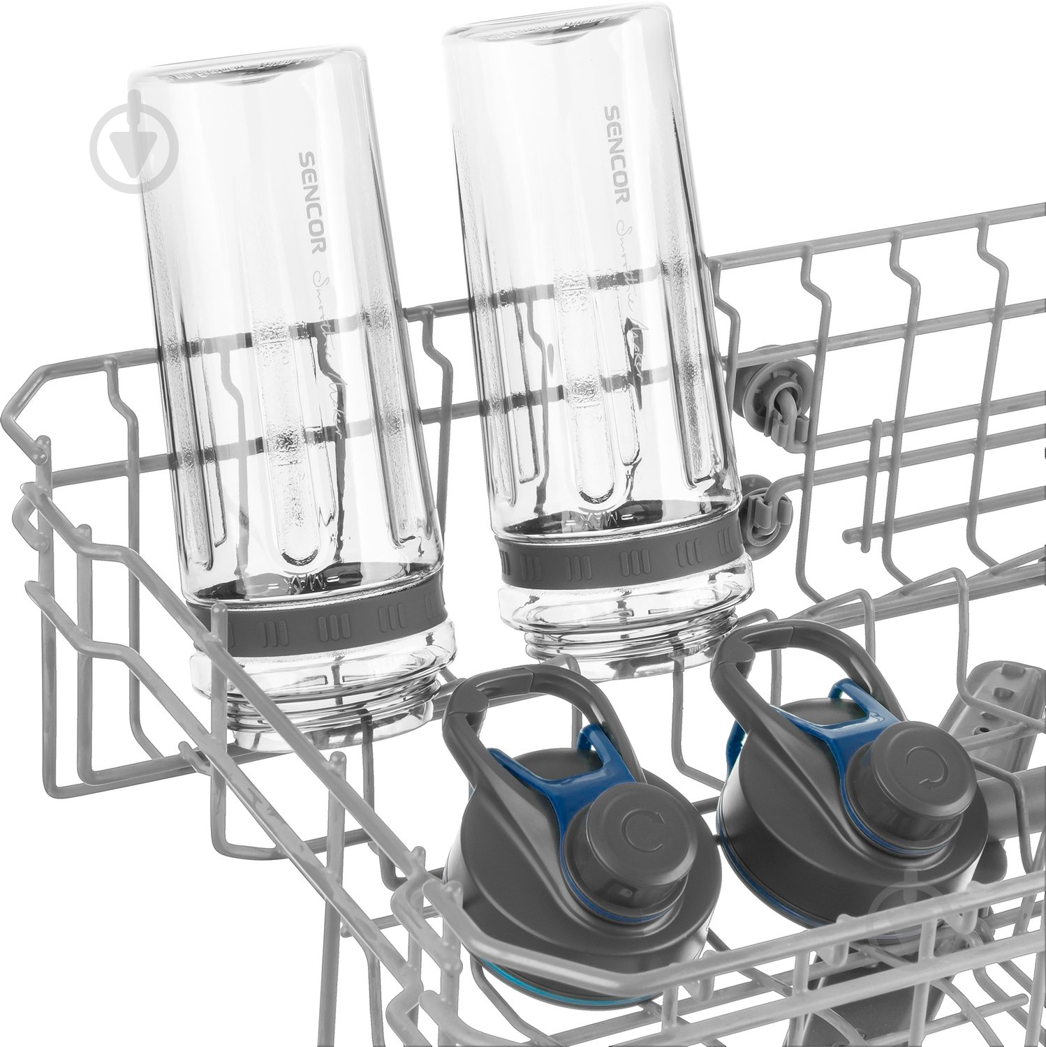 Фитнес-блендер Sencor SBL7172BL - фото 17