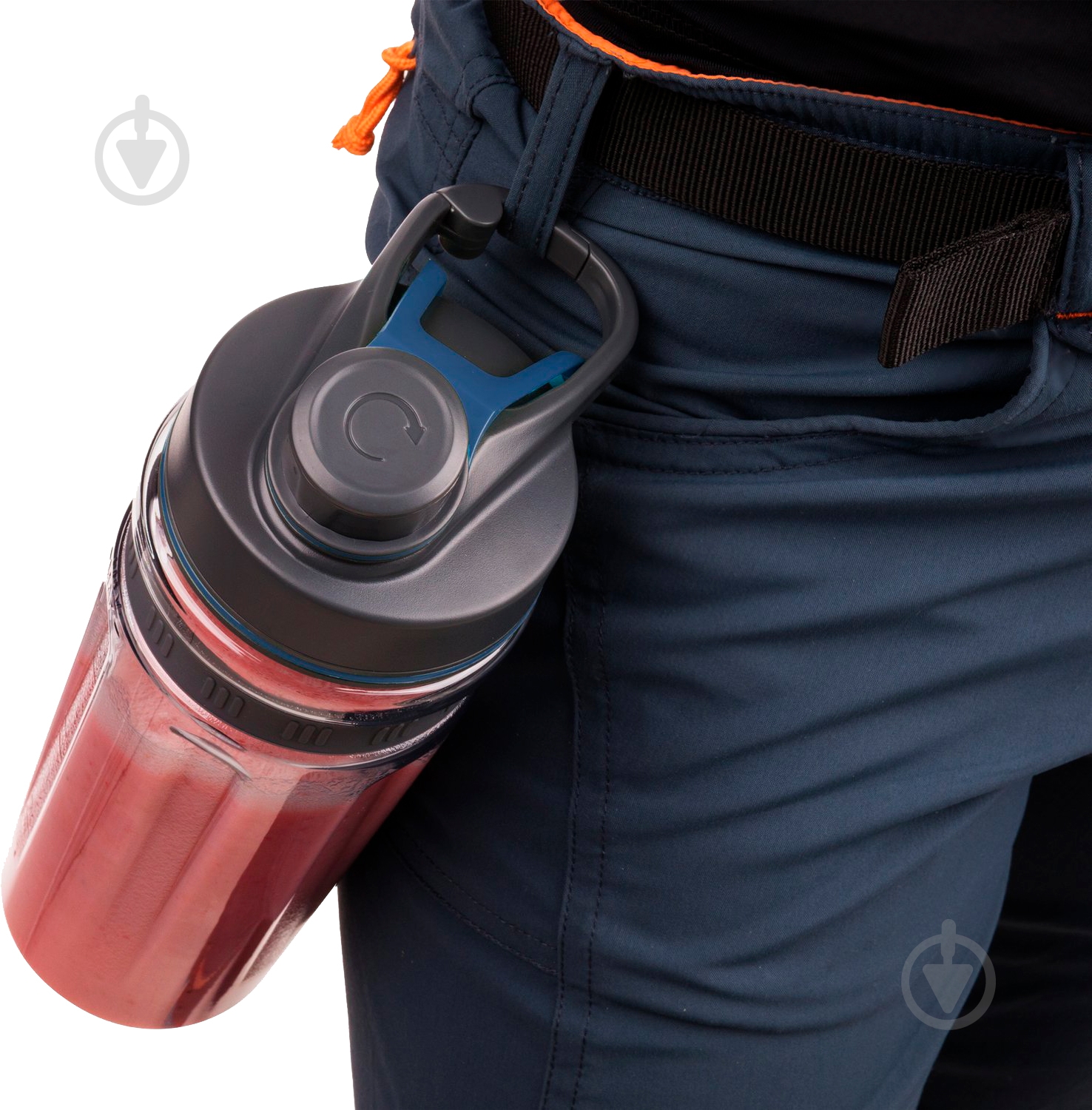 Фитнес-блендер Sencor SBL7172BL - фото 13