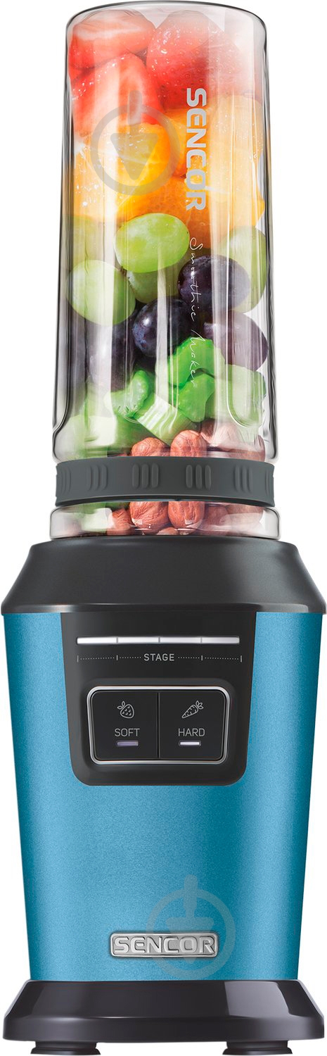 Фитнес-блендер Sencor SBL7172BL - фото 4