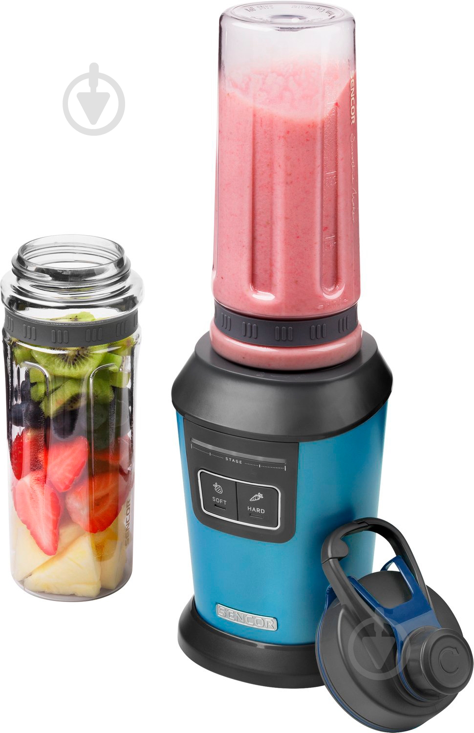 Фитнес-блендер Sencor SBL7172BL - фото 5