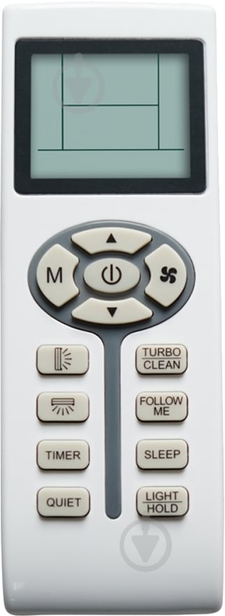 Кондиционер CHIGO CS-71H-A20 - фото 3 Кондиционер CHIGO CS-71H-A20 - фото 3