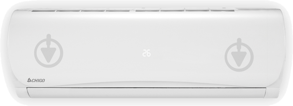 Кондиционер CHIGO CS-71H-A20 - фото 1 Кондиционер CHIGO CS-71H-A20 - фото 1