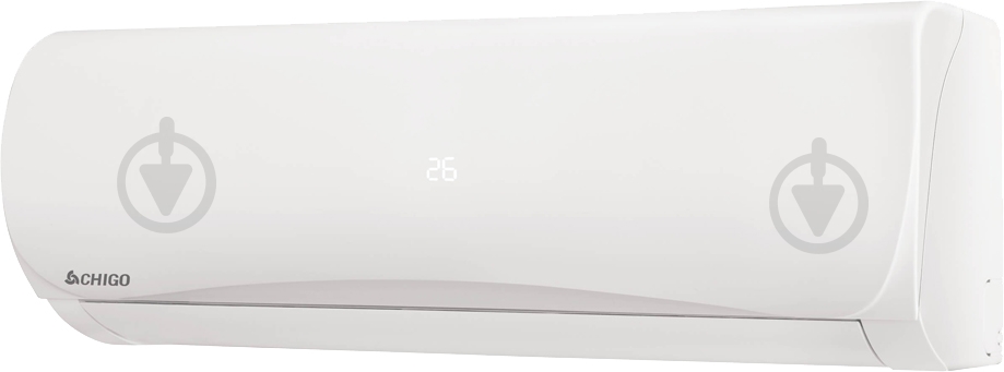 Кондиционер CHIGO CS-71H-A20 - фото 2 Кондиционер CHIGO CS-71H-A20 - фото 2