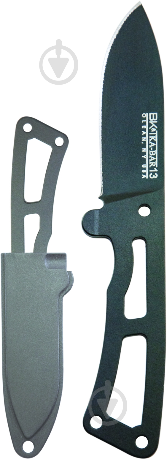 Нож Ka-Bar Knives BECKER REMORA BK13CP - фото 1