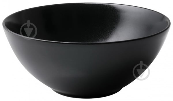 Салатник Ipec monaco черный 16 см (30902188) - фото 1
