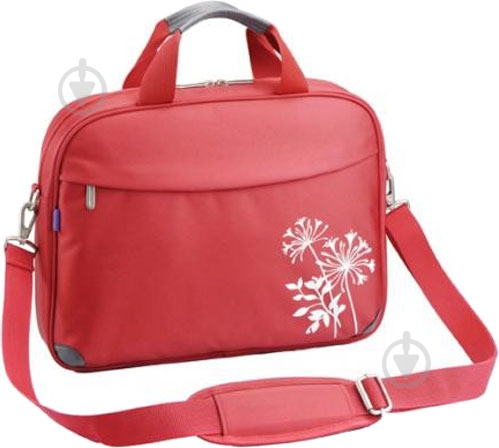Сумка Sumdex 13.3" red (PON-451SС) - фото 2