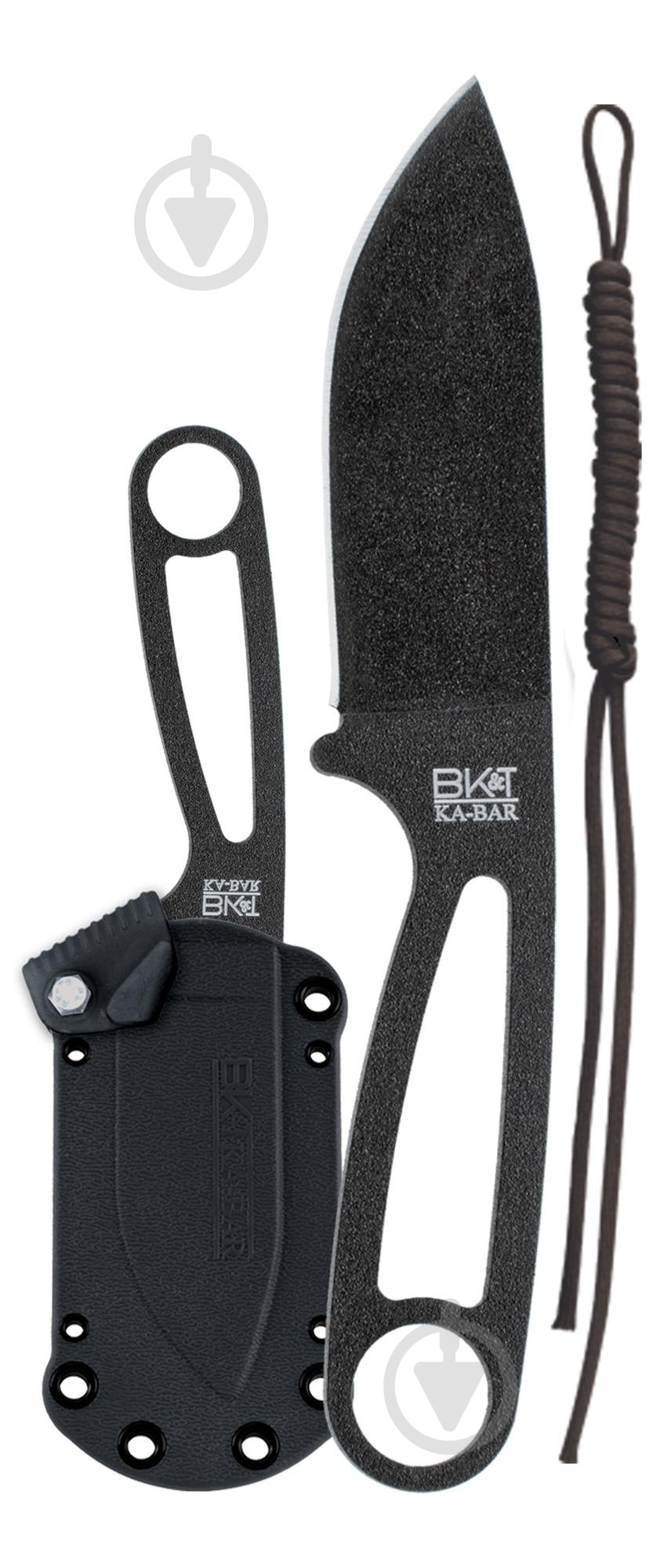 Нож Ka-Bar Knives BECKER ESKABAR BK14 - фото 1 Нож Ka-Bar Knives BECKER ESKABAR BK14 - фото 1