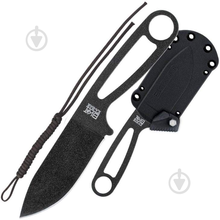 Нож Ka-Bar Knives BECKER ESKABAR BK14 - фото 3 Нож Ka-Bar Knives BECKER ESKABAR BK14 - фото 3