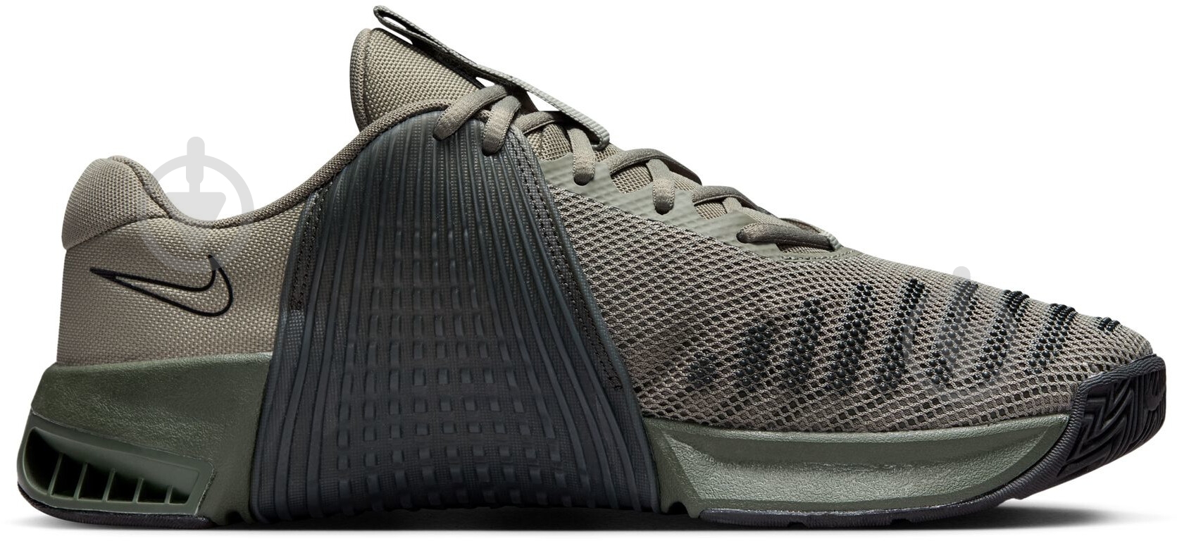 ᐉ Кросівки чоловічі Nike METCON 9 DZ2617-301 р.44 хакі • Краща