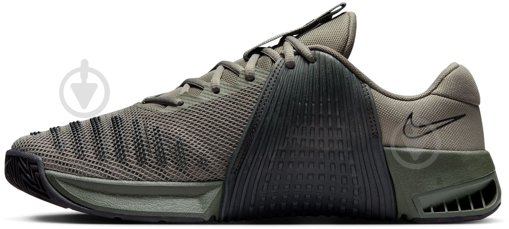 ᐉ Кросівки чоловічі Nike METCON 9 DZ2617-301 р.44 хакі • Краща