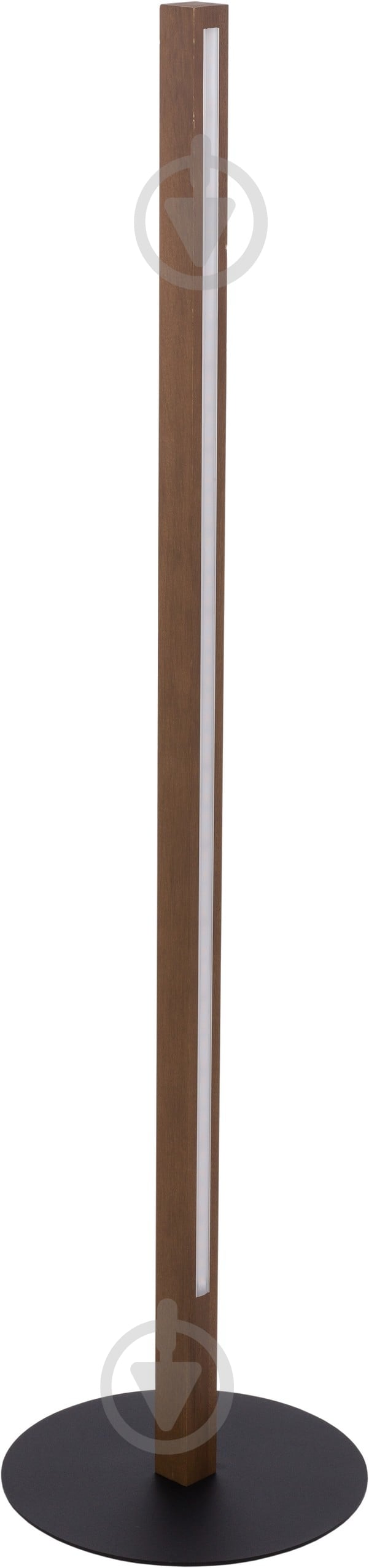 Торшер TK Lighting Teo LED 31,5 Вт орех 1357 - фото 1 Торшер TK Lighting Teo LED 31,5 Вт орех 1357 - фото 1