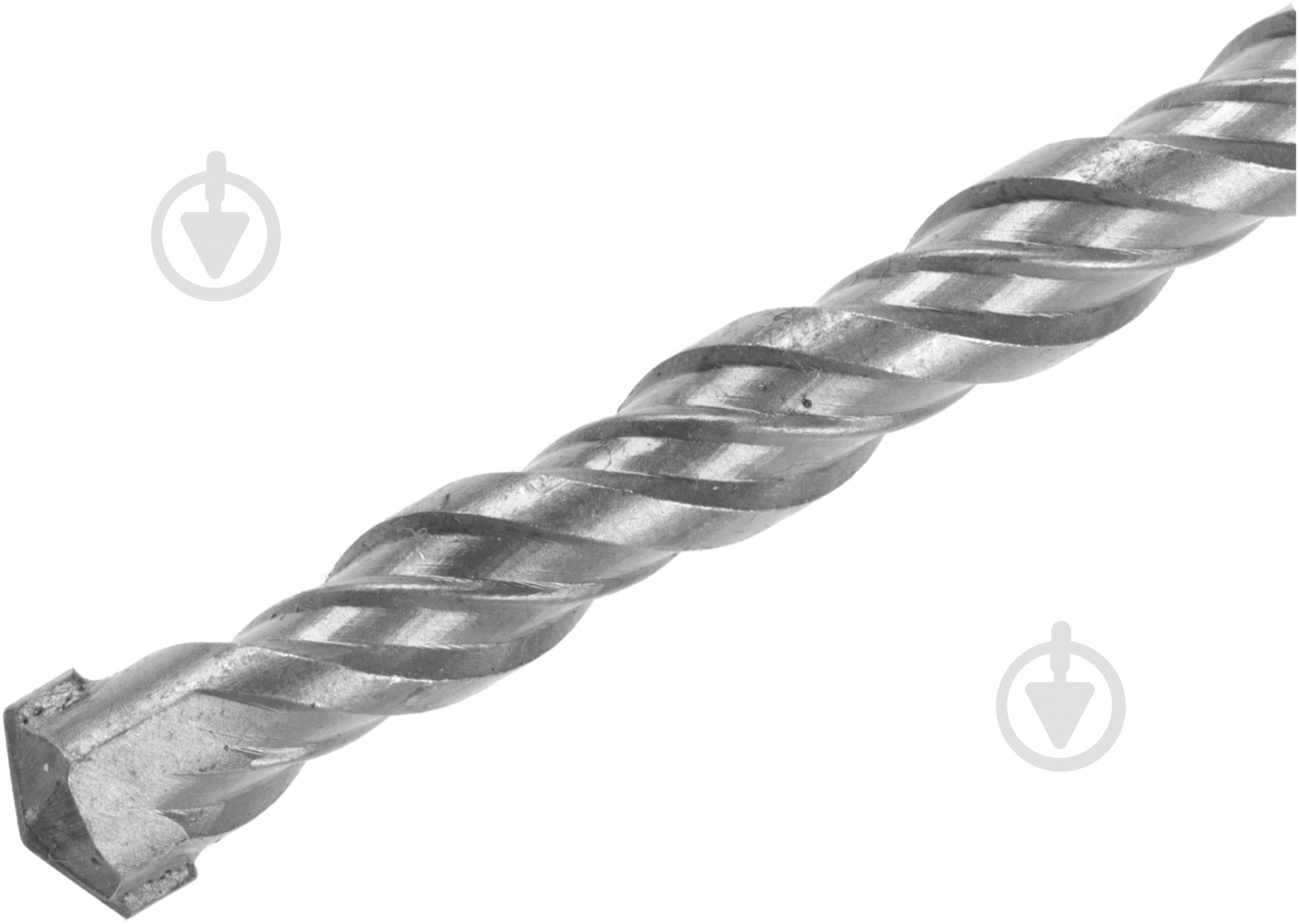 Бур Vectron Standart  SDS-plus 16x600 мм 30-2-057 - фото 3
