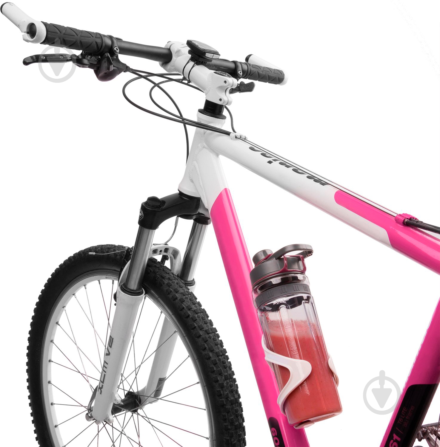 Фитнес-блендер Sencor SBL7174RD - фото 18