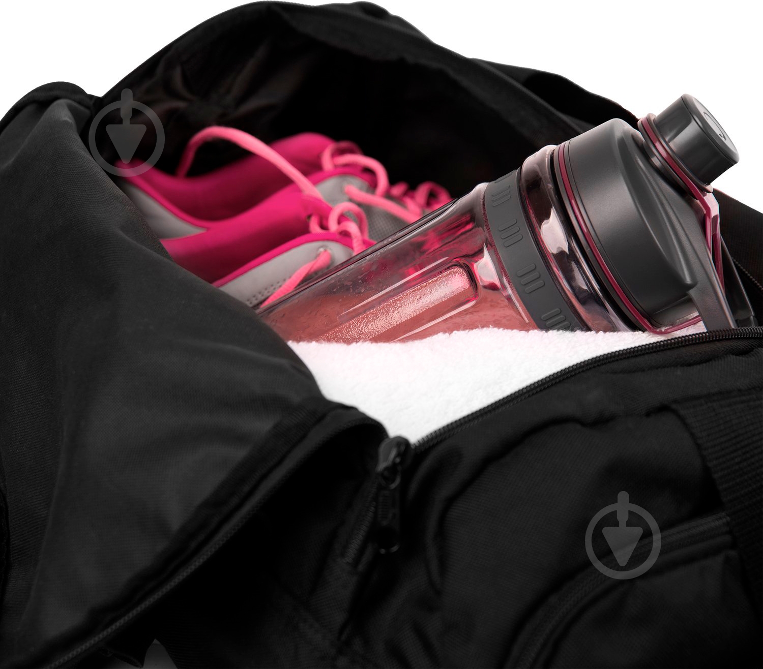 Фитнес-блендер Sencor SBL7174RD - фото 16