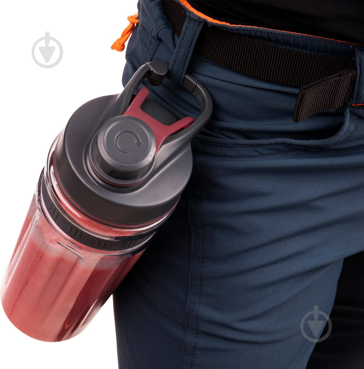 Фитнес-блендер Sencor SBL7174RD - фото 15