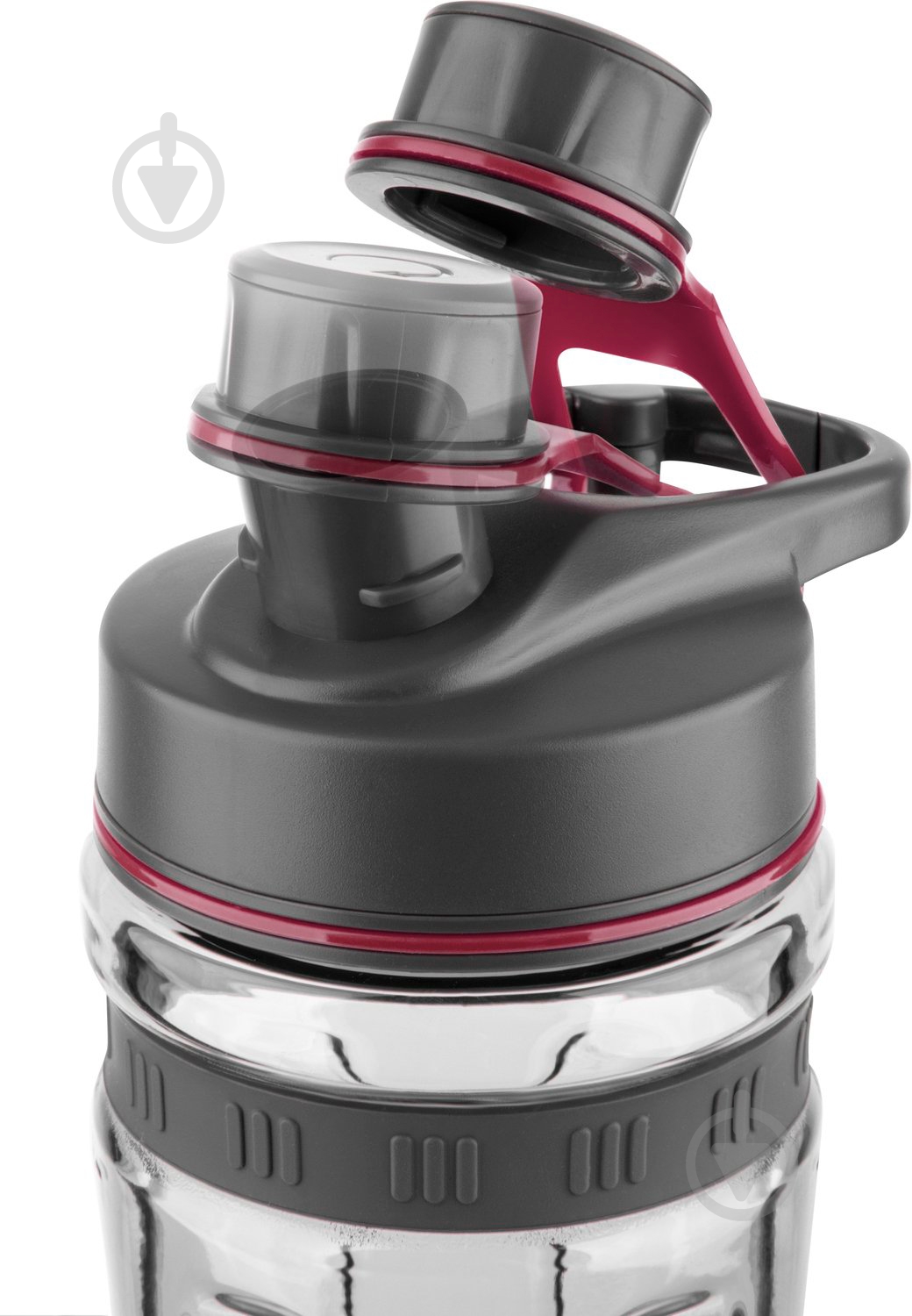 Фитнес-блендер Sencor SBL7174RD - фото 11