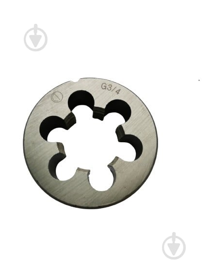 Плашка 3/4" ЛіЗ - фото 1