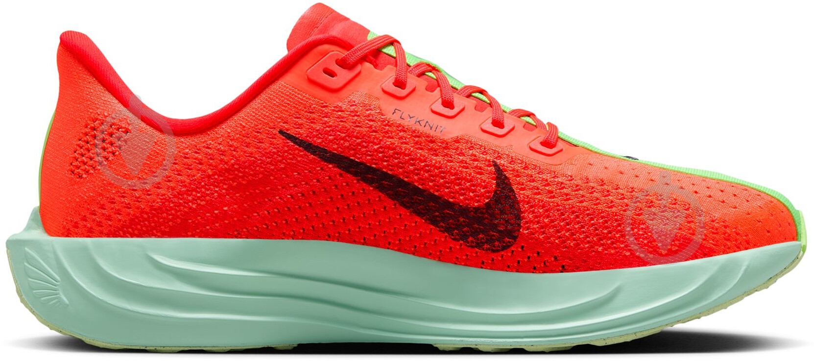 ᐉ Кросівки чоловічі Nike Pegasus Plus FQ7262-600 р.44 червоні