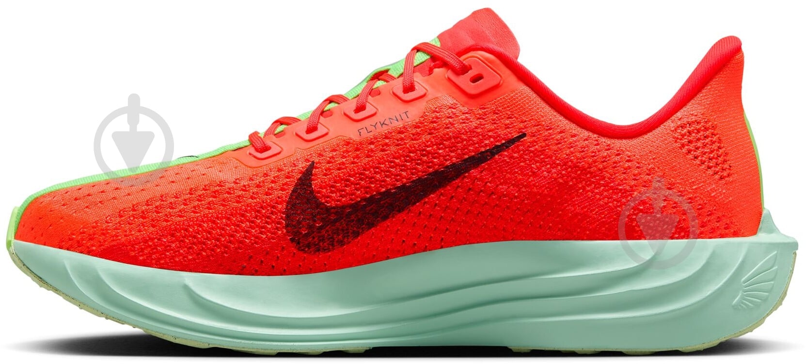 ᐉ Кросівки чоловічі Nike Pegasus Plus FQ7262-600 р.44 червоні