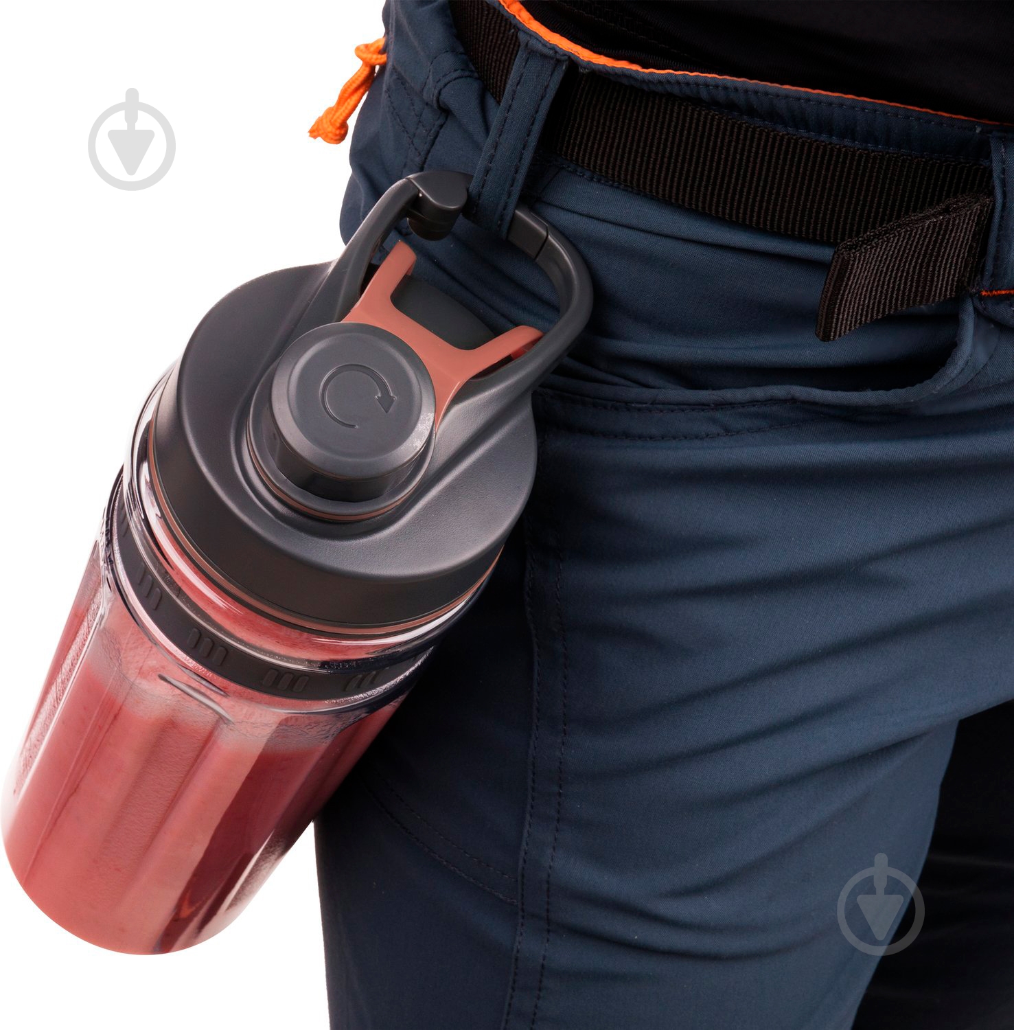 Фитнес-блендер Sencor SBL7175RS - фото 15 Фитнес-блендер Sencor SBL7175RS - фото 15