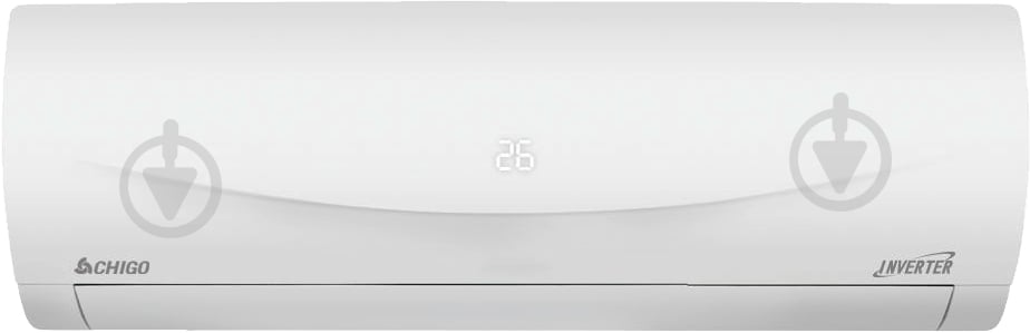 Кондиционер CHIGO CS-50V-L20 - фото 1 Кондиционер CHIGO CS-50V-L20 - фото 1