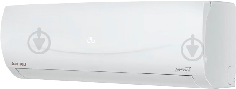 Кондиционер CHIGO CS-50V-L20 - фото 2 Кондиционер CHIGO CS-50V-L20 - фото 2