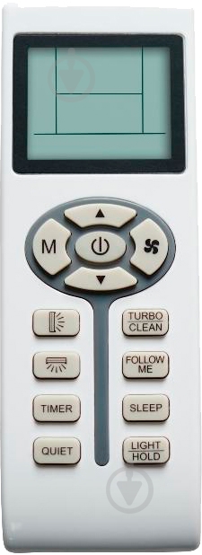 Кондиционер CHIGO CS-50V-L20 - фото 6 Кондиционер CHIGO CS-50V-L20 - фото 6