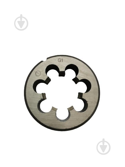 Плашка 1" ЛіЗ - фото 1 Плашка 1" ЛіЗ - фото 1