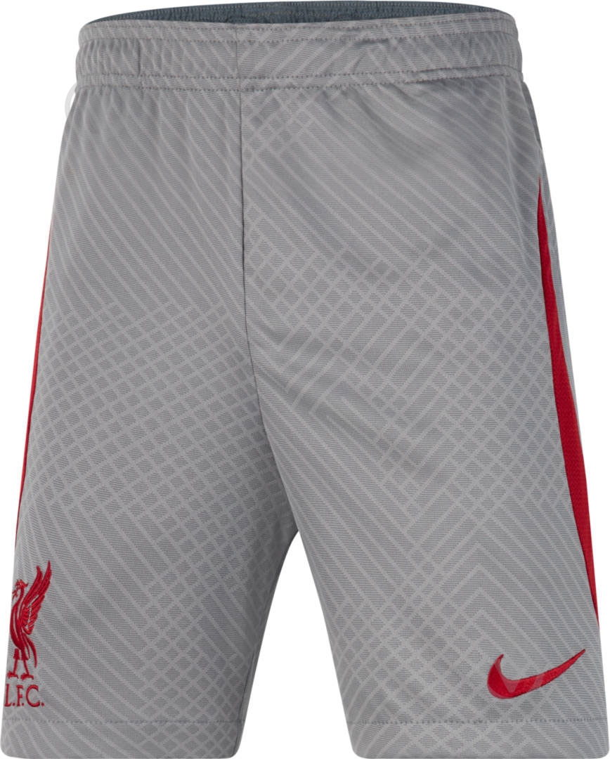Шорты Nike DR4694-084 р. M серый - фото 3 Шорты Nike DR4694-084 р. M серый - фото 3