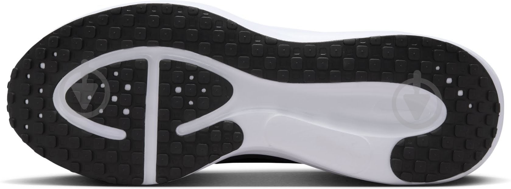 Кросівки чоловічі демісезонні Nike Revolution 8 HJ9198-004 р.43 сірі - фото 9