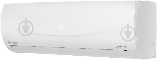 Кондиционер CHIGO CS-70V-L20 - фото 4 Кондиционер CHIGO CS-70V-L20 - фото 4