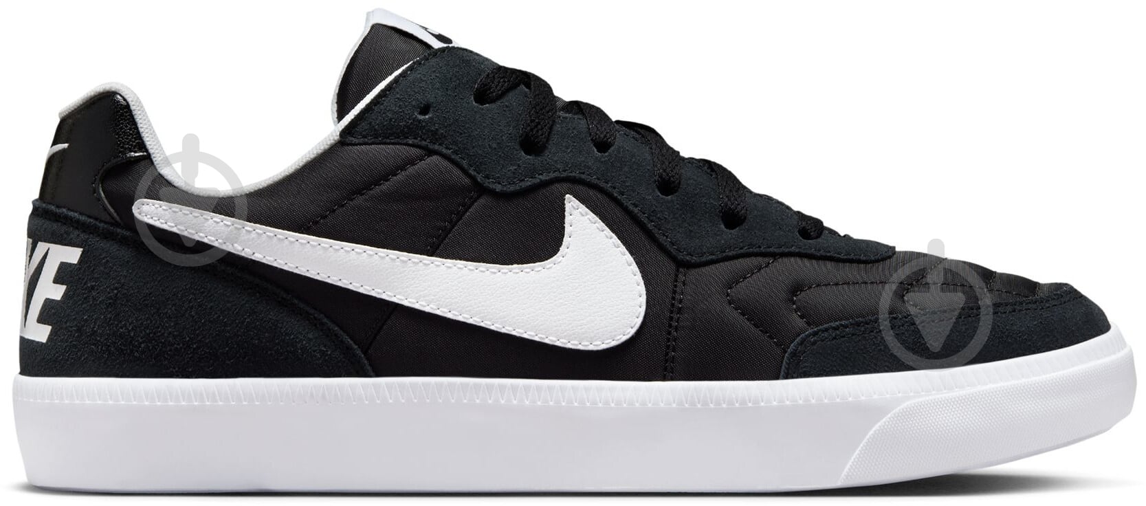 ᐉ Кросівки чоловічі Nike NSW TIEMPO TRAINER 644843-012 р.44 чорні