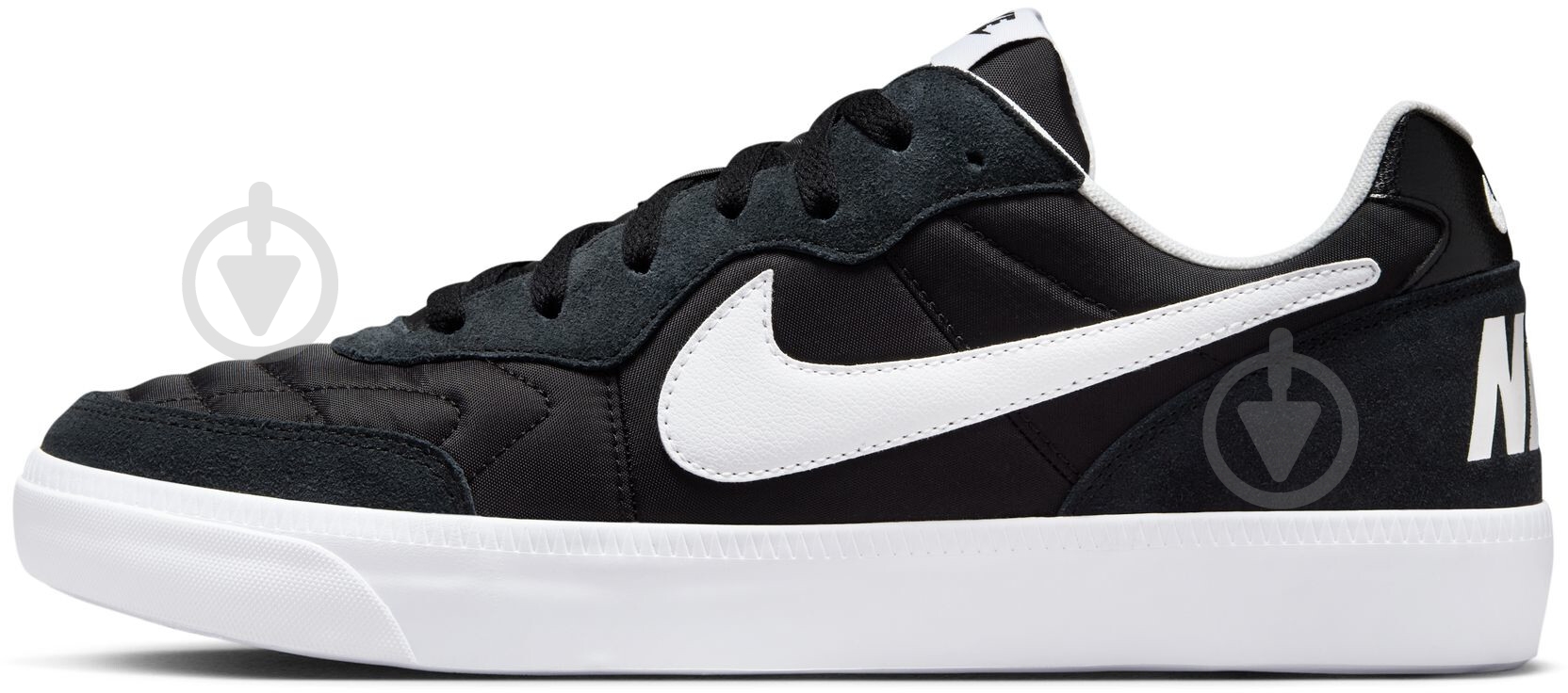 ᐉ Кросівки чоловічі Nike NSW TIEMPO TRAINER 644843-012 р.44 чорні