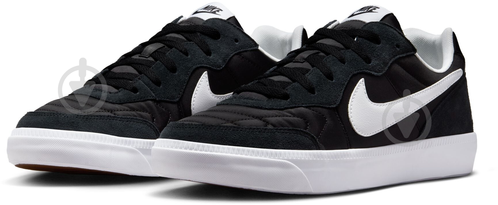 ᐉ Кросівки чоловічі Nike NSW TIEMPO TRAINER 644843-012 р.44 чорні
