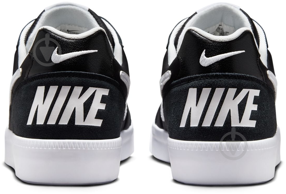 ᐉ Кросівки чоловічі Nike NSW TIEMPO TRAINER 644843-012 р.44 чорні