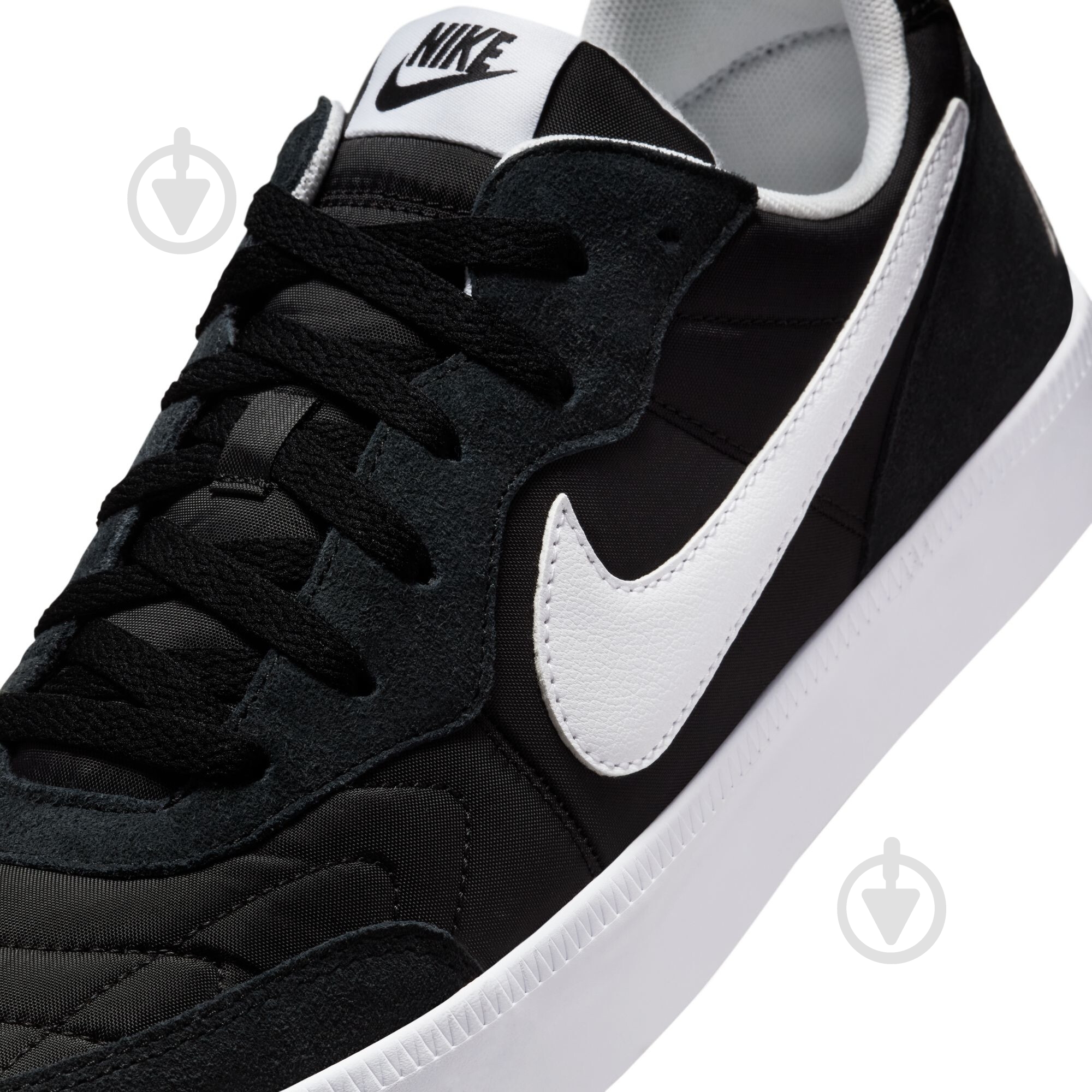 ᐉ Кросівки чоловічі Nike NSW TIEMPO TRAINER 644843-012 р.44 чорні