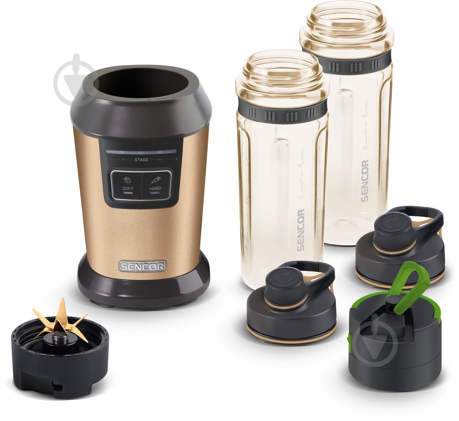 Фитнес-блендер Sencor SBL7177CH - фото 1