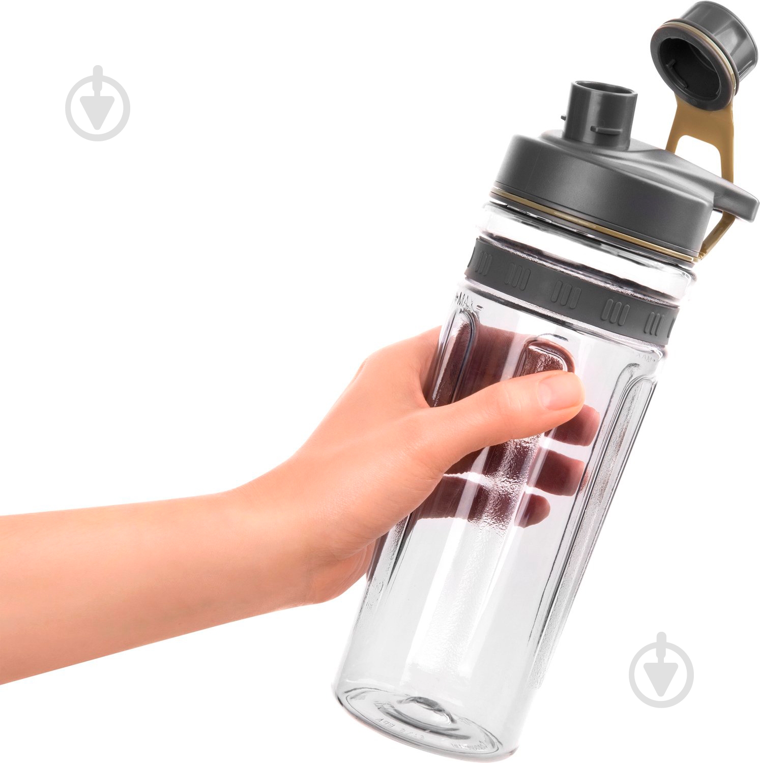 Фитнес-блендер Sencor SBL7177CH - фото 8