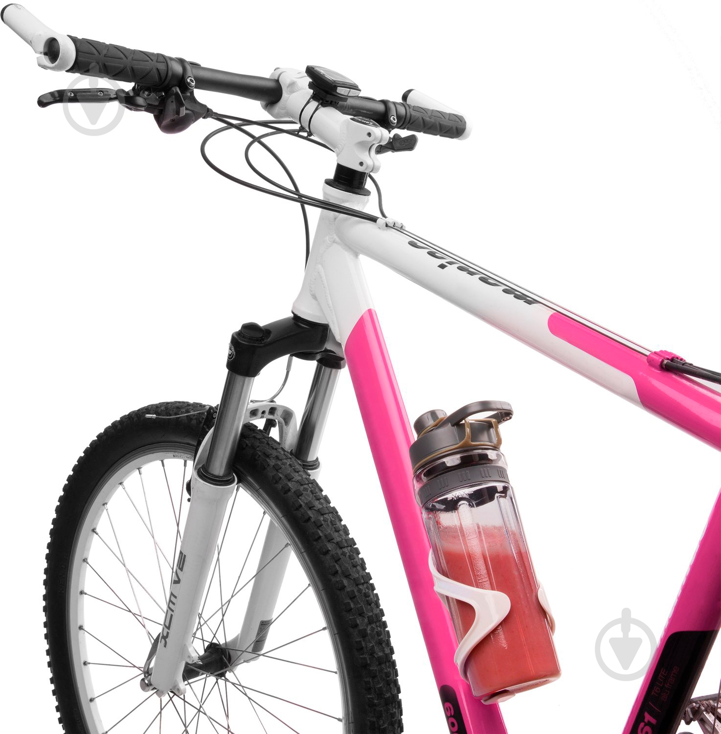 Фитнес-блендер Sencor SBL7177CH - фото 16