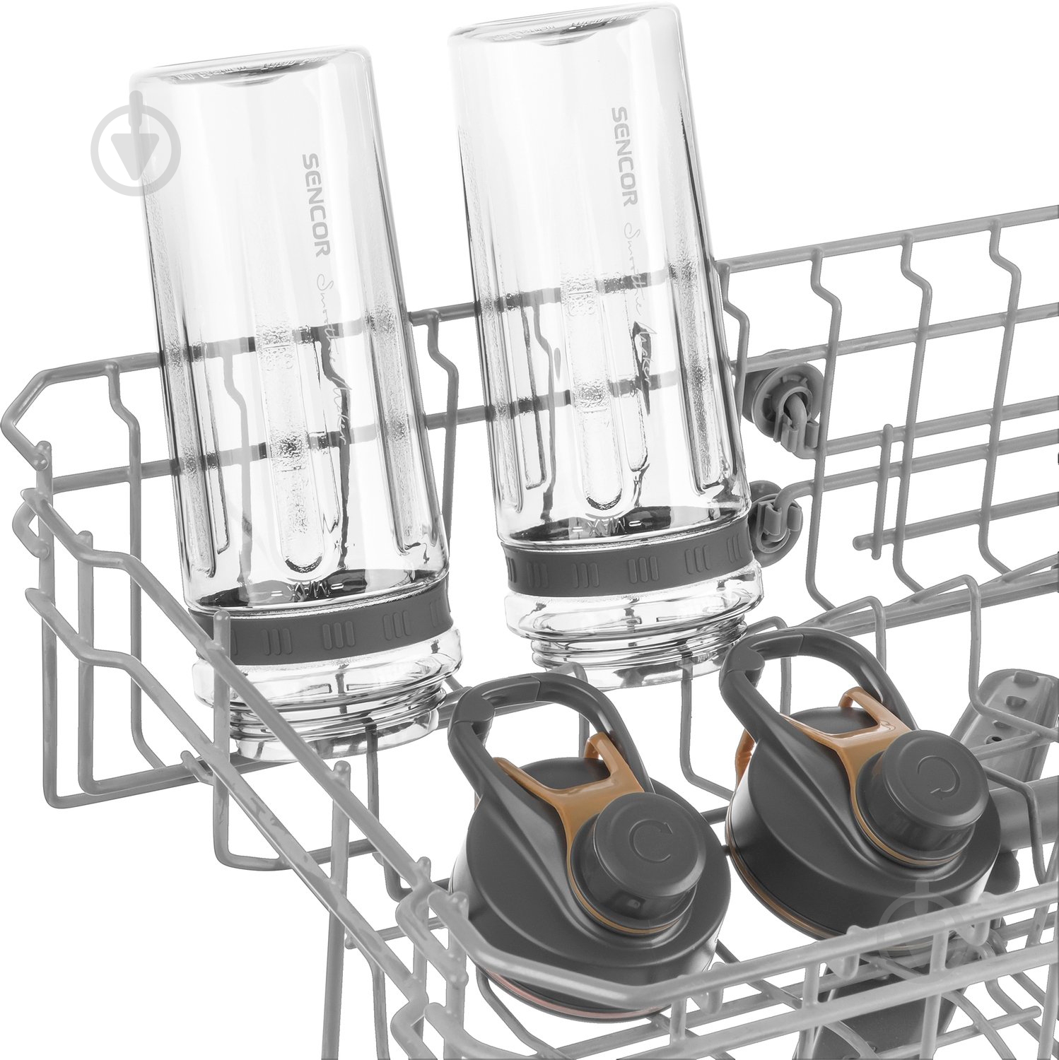 Фитнес-блендер Sencor SBL7177CH - фото 15